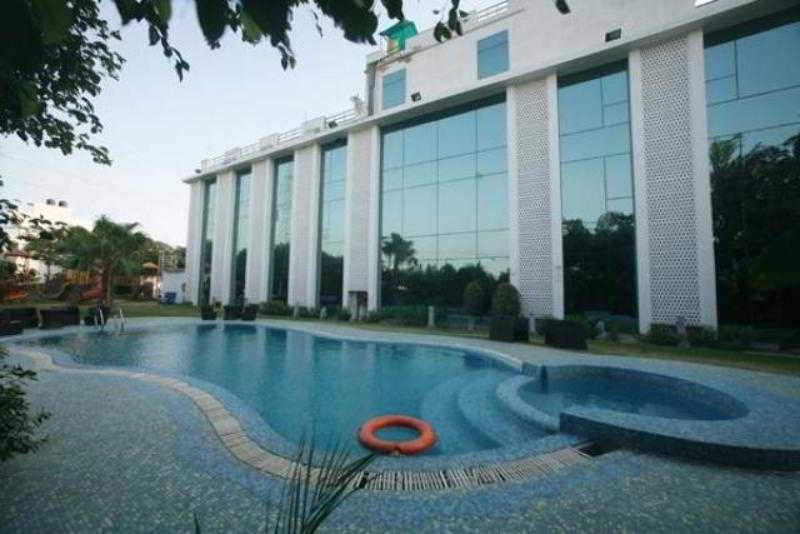 Paradizzo Resort Ajmer Exterior photo