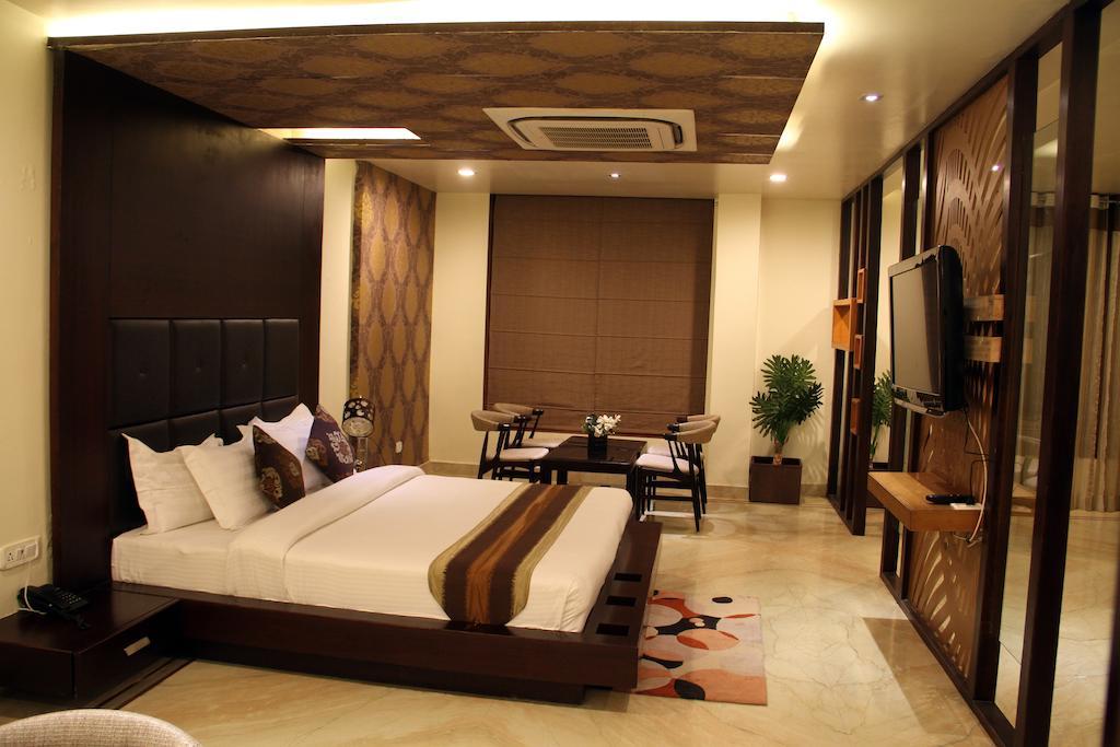 Paradizzo Resort Ajmer Room photo
