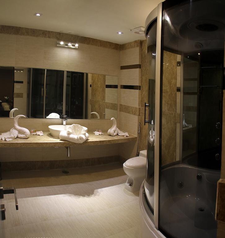 Paradizzo Resort Ajmer Room photo